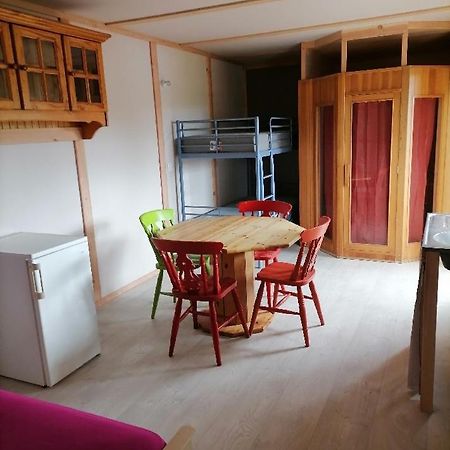 Harmonie Spirit 9 Apartment Rauret Exterior photo