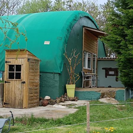 Harmonie Spirit 9 Apartment Rauret Exterior photo