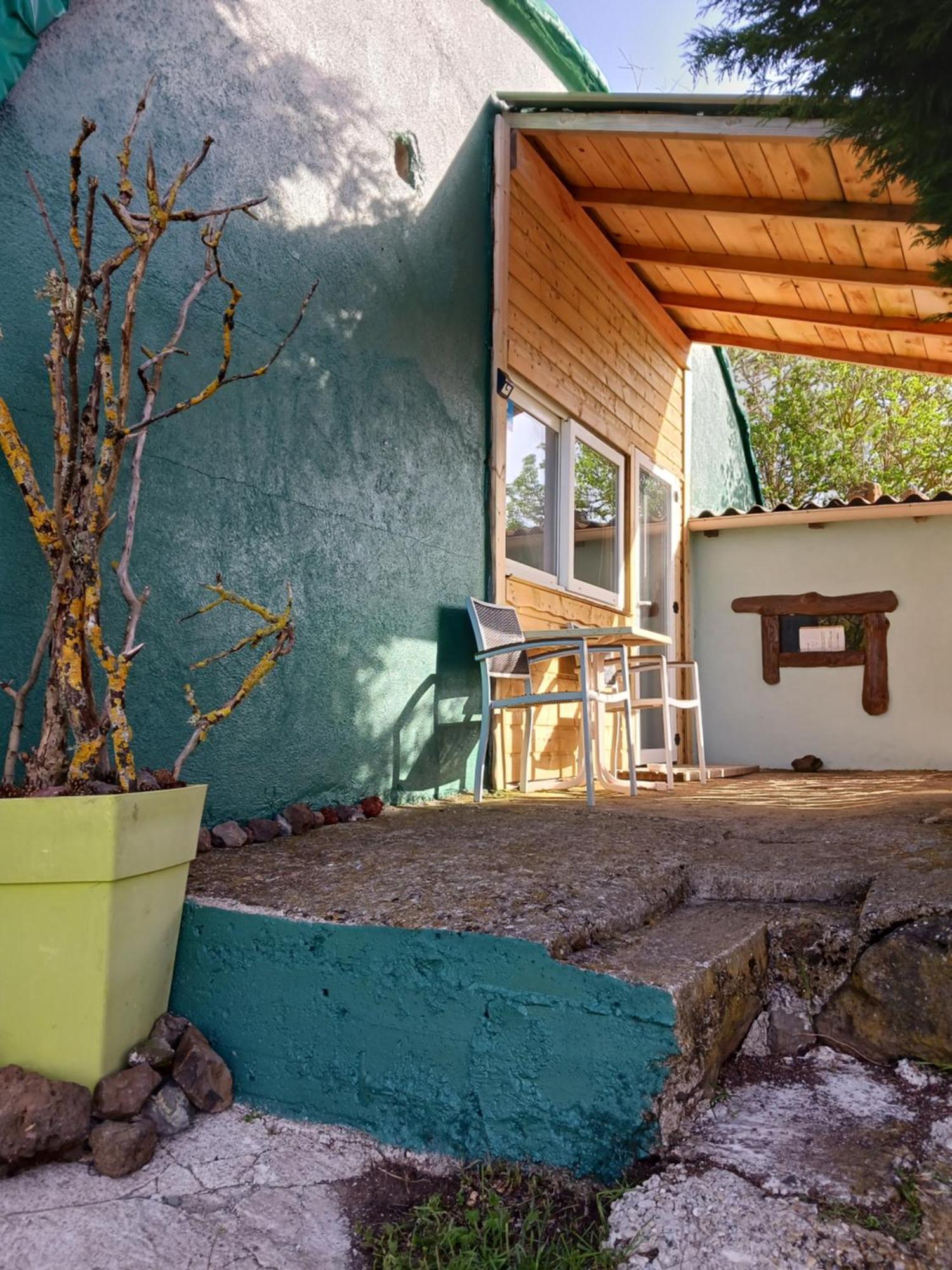 Harmonie Spirit 9 Apartment Rauret Exterior photo