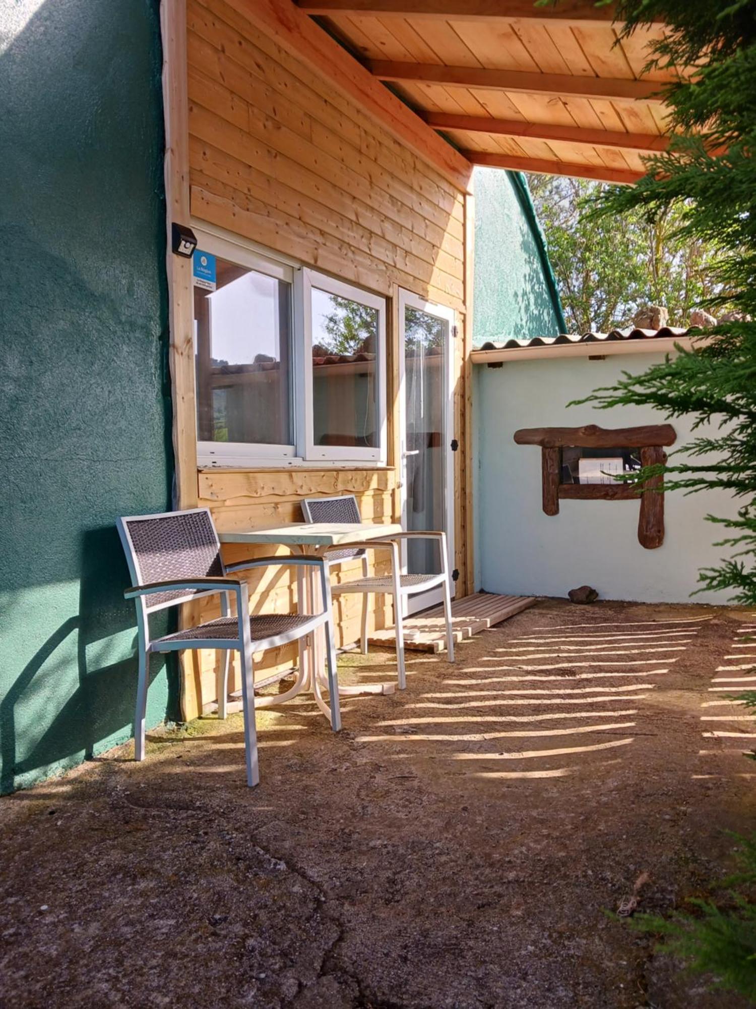 Harmonie Spirit 9 Apartment Rauret Exterior photo