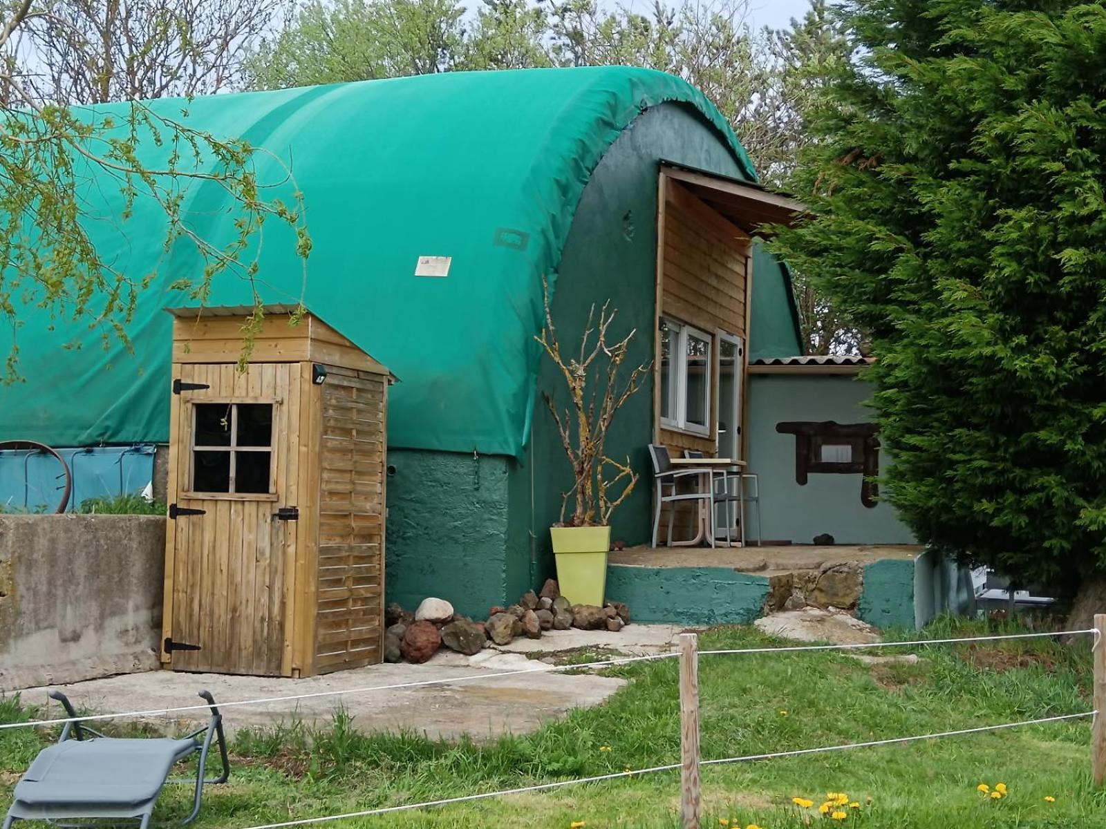 Harmonie Spirit 9 Apartment Rauret Exterior photo